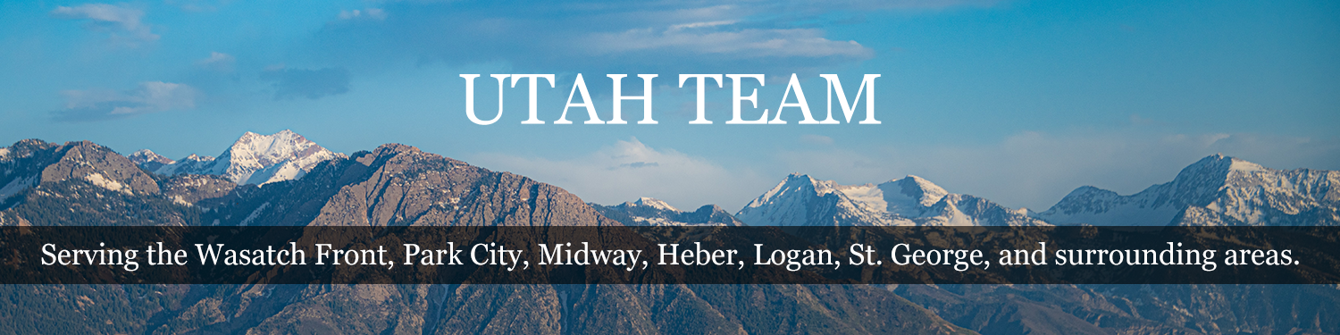 Utah Team
